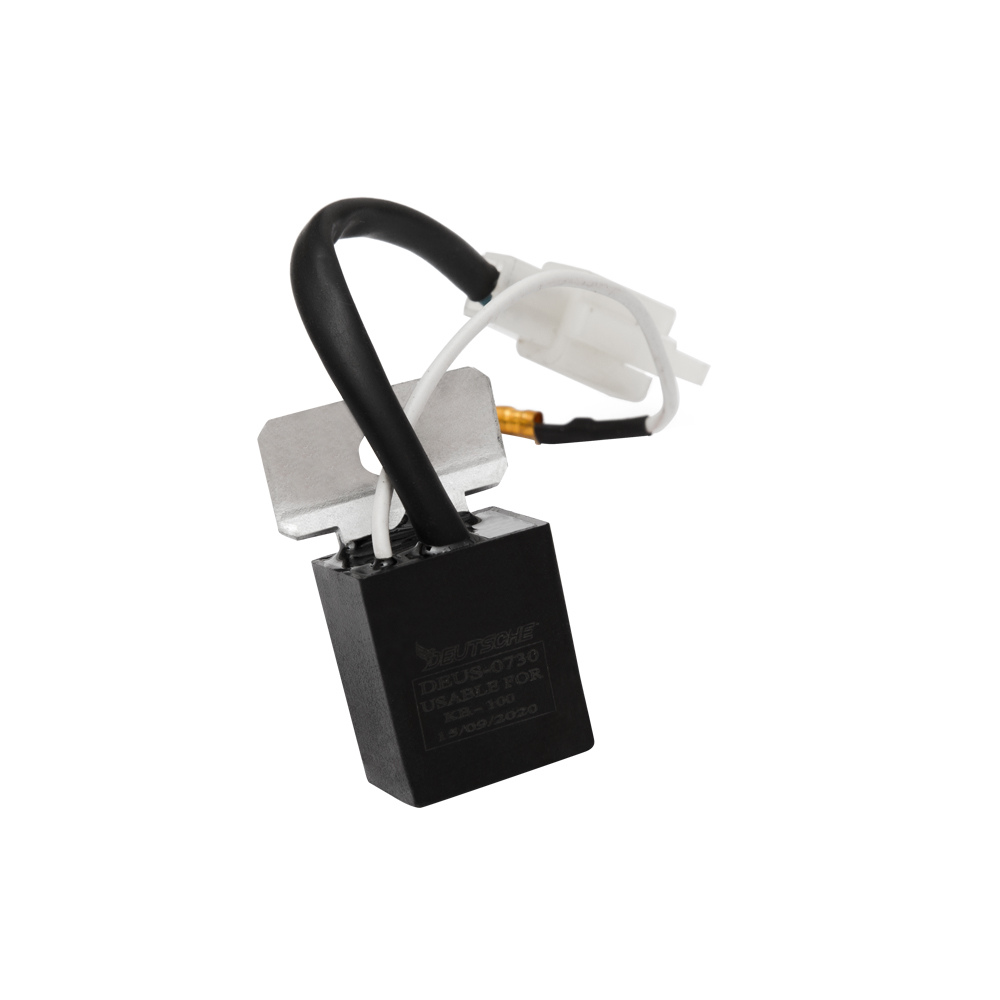 Deutsche Rectifier For Bajaj KB-100