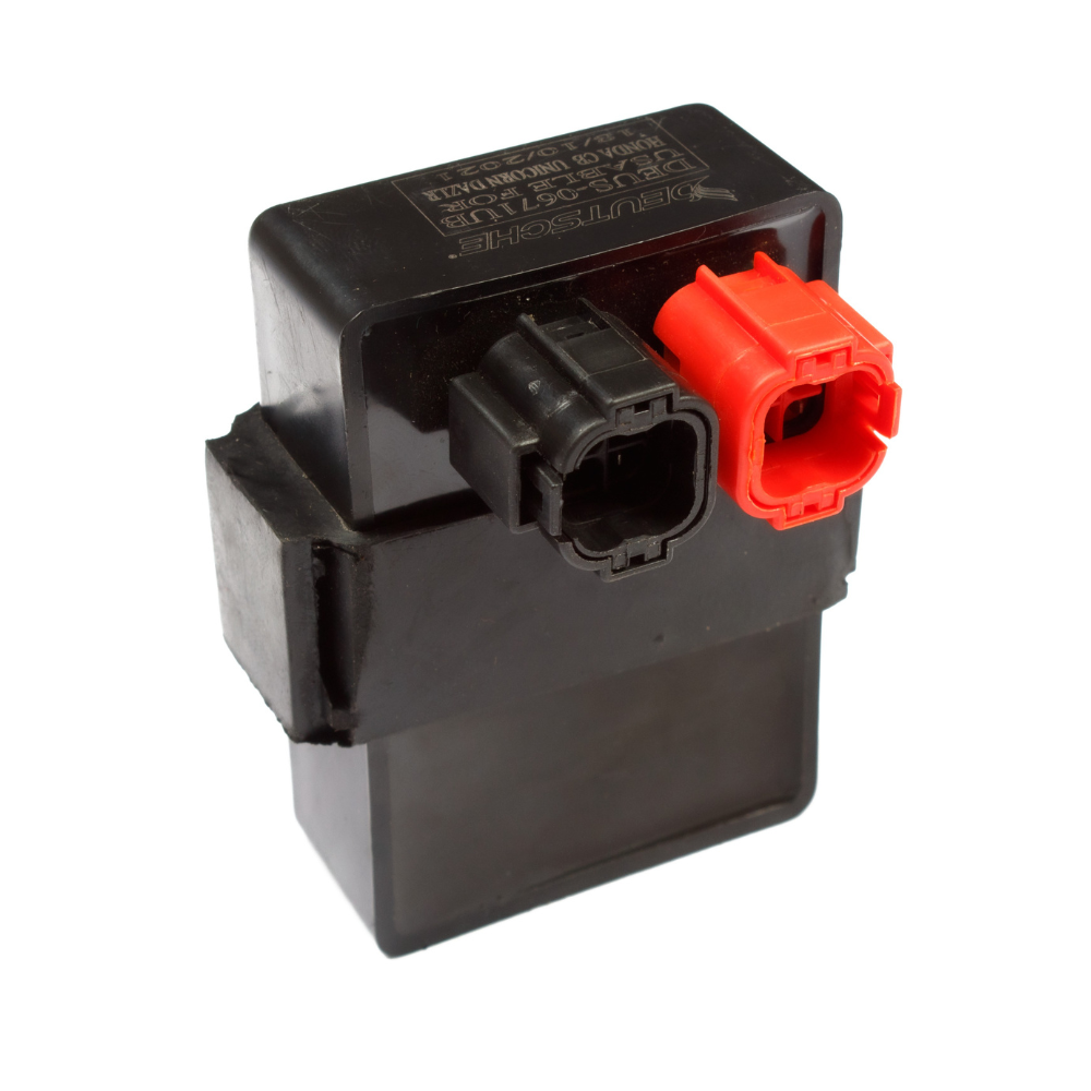 Deutsche CDI unit for Honda CB Unicorn Dazzler