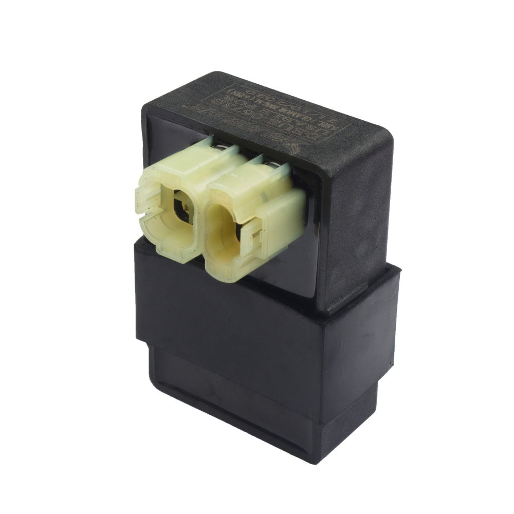 Deutsche CDI unit for Glamour (2008 Model) (6 Pin)
