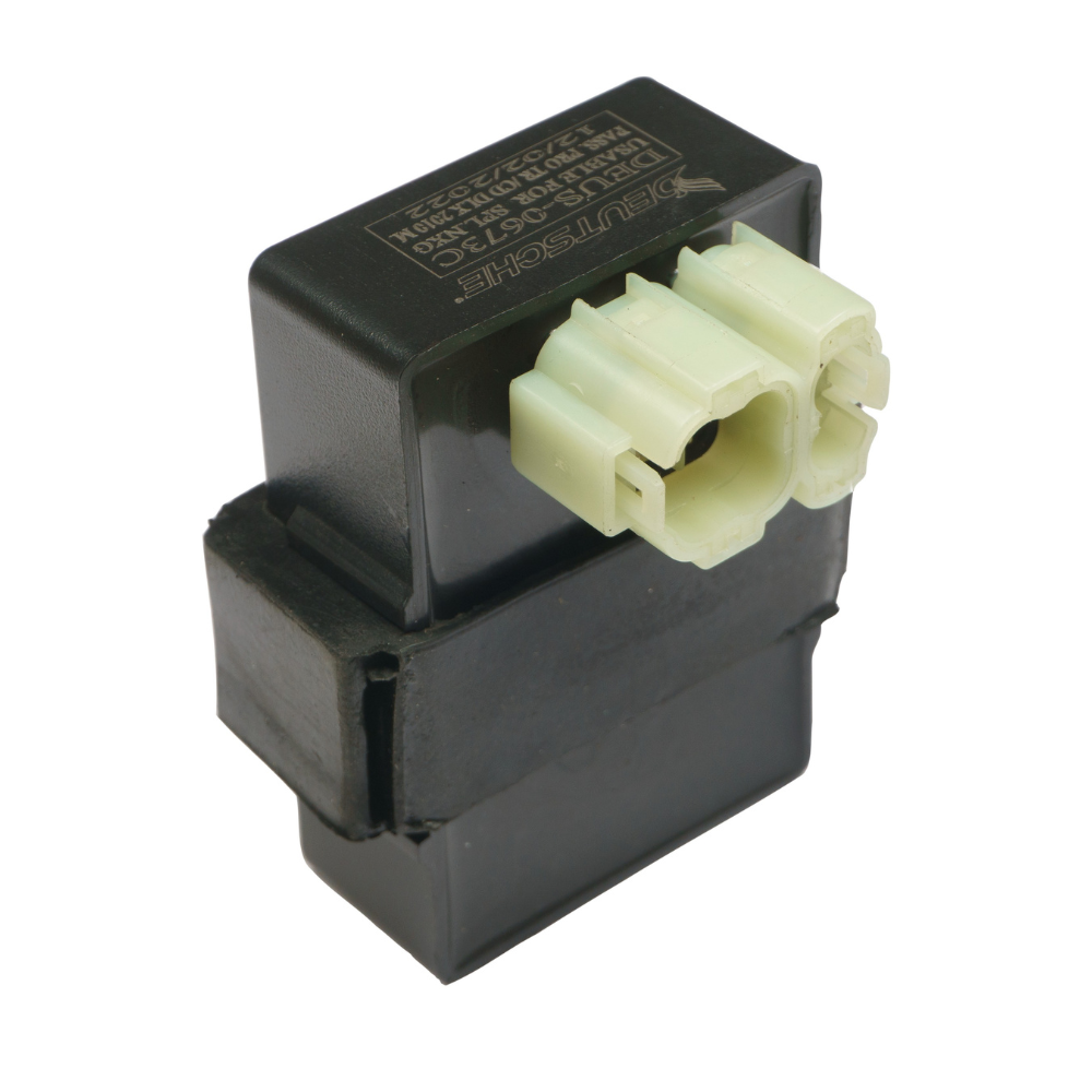 Deutsche CDI unit for HF Dawn (2012 Model)