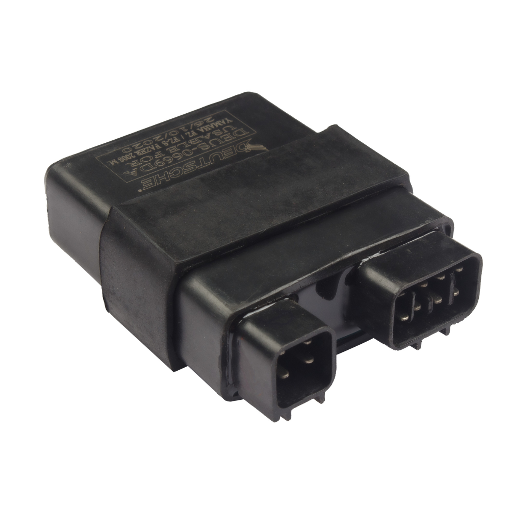 Deutsche CDI unit for Fazer (2008 Model)