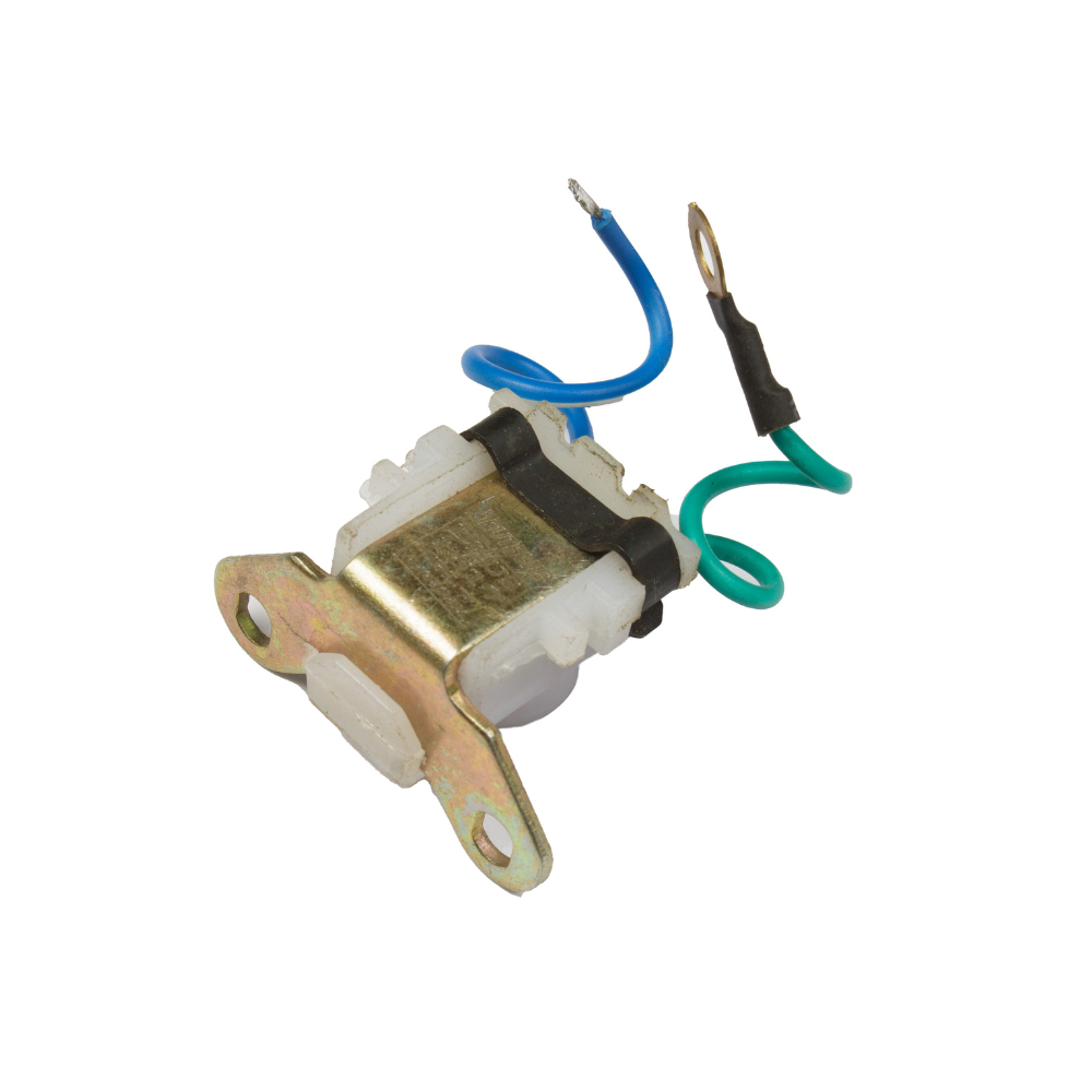 Deutsche Pickup Coil for Hero Splendor + (For Two Hole L.T.)