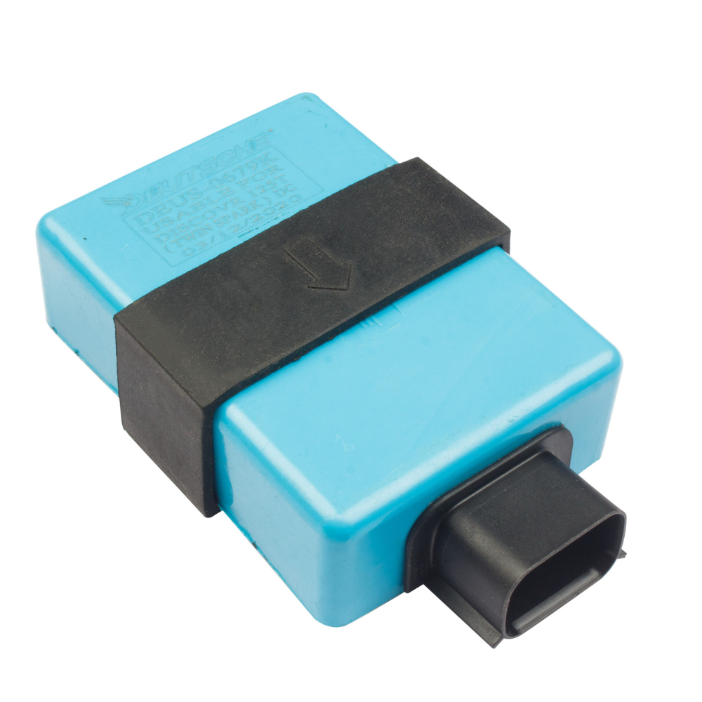 Deutsche CDI unit for Bajaj Discover 125T (Twin Spark) DC