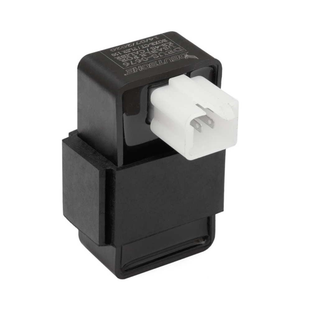 Deutsche CDI unit for Boxer CT