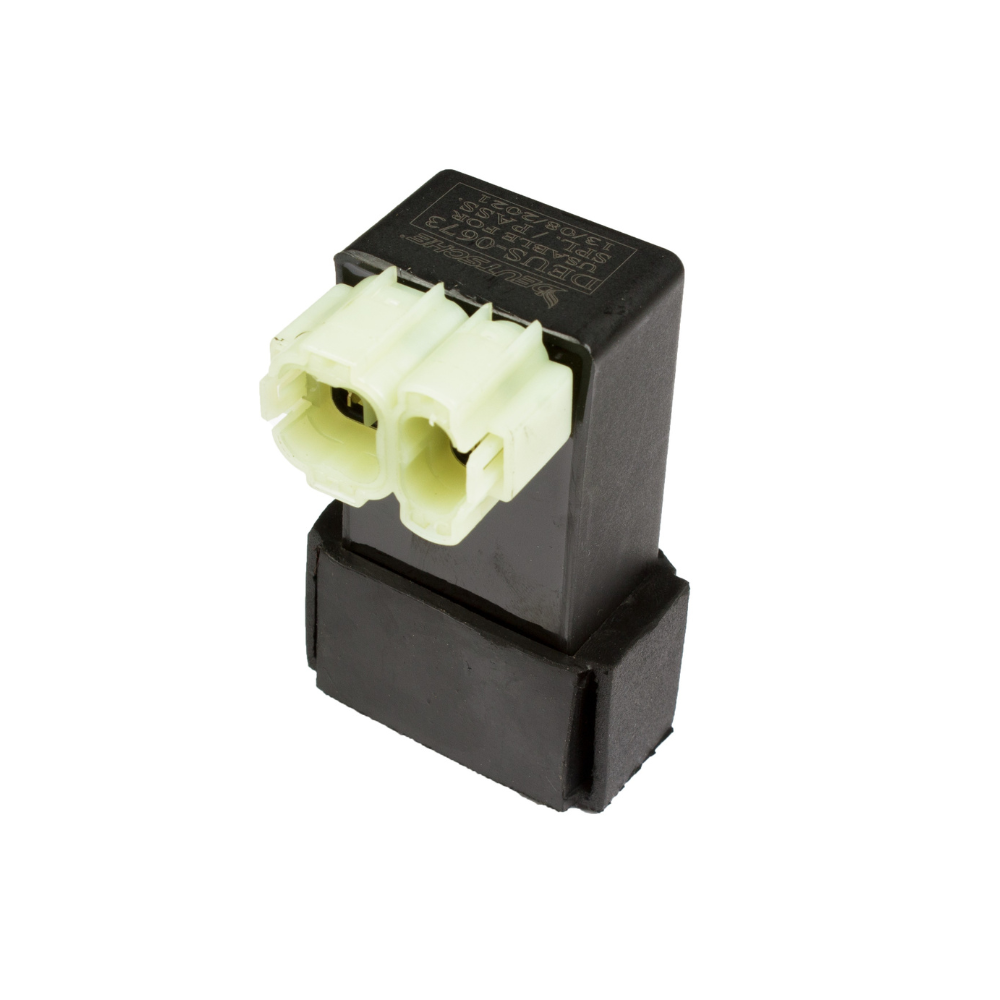 Deutsche CDI unit for Hero LML Freedom