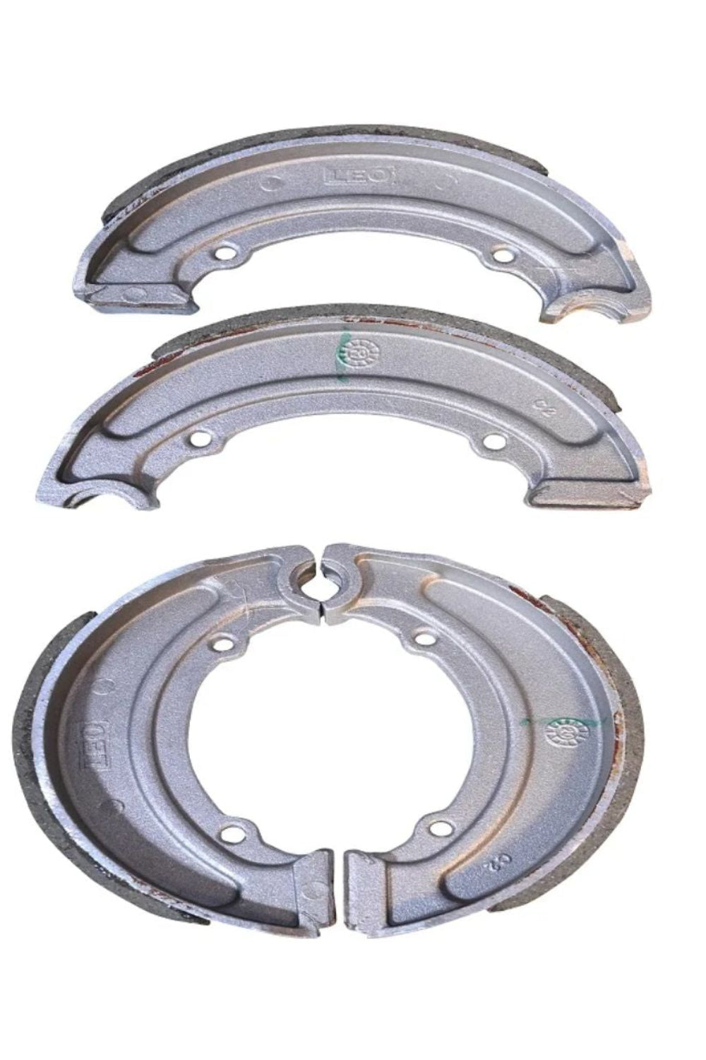 Brake Shoe For Royal Enfield Bullet 350 (Non Asbestos)