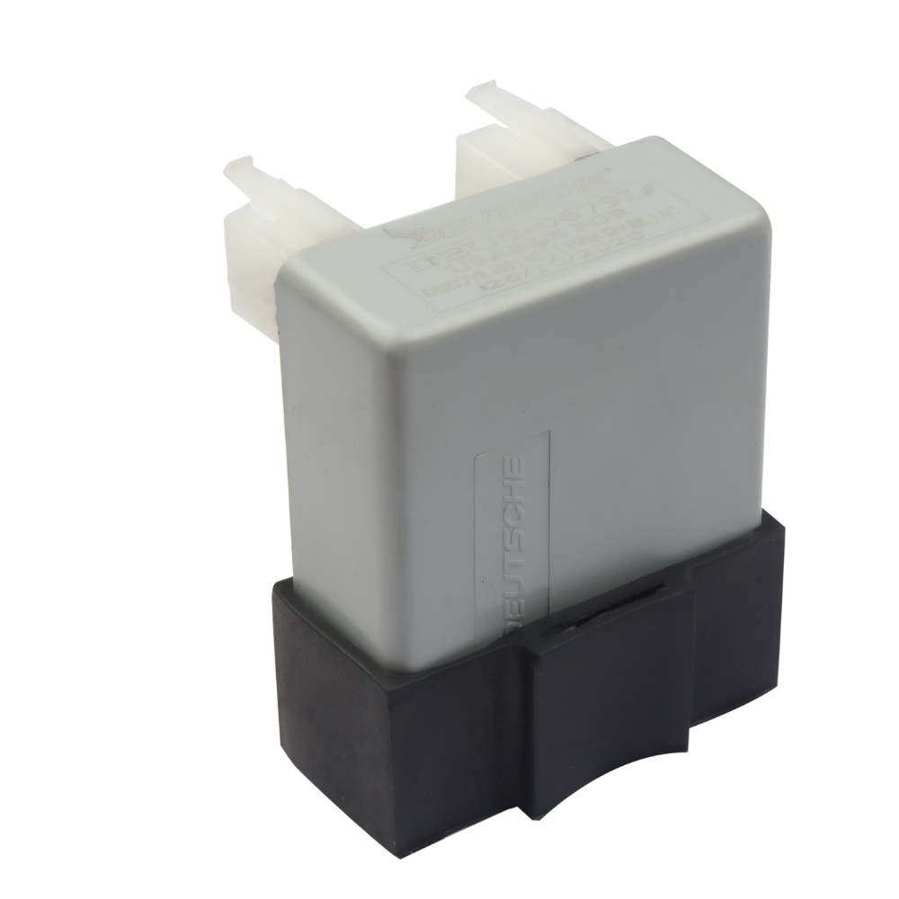 Deutsche CDI unit for Bajaj Discover 100 (4G) (Twin Spark) AC