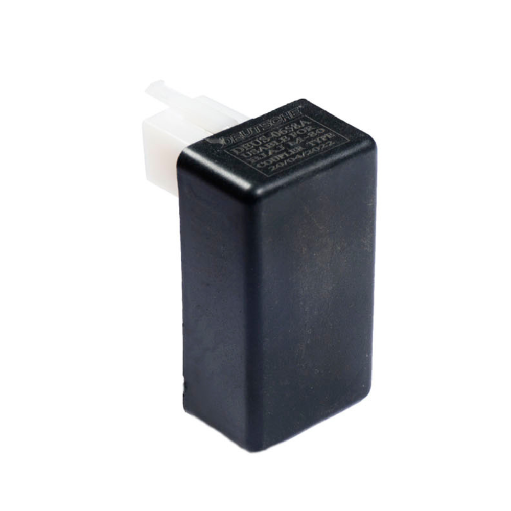Deutsche CDI unit for Bajaj M-80 (Coupler Type)