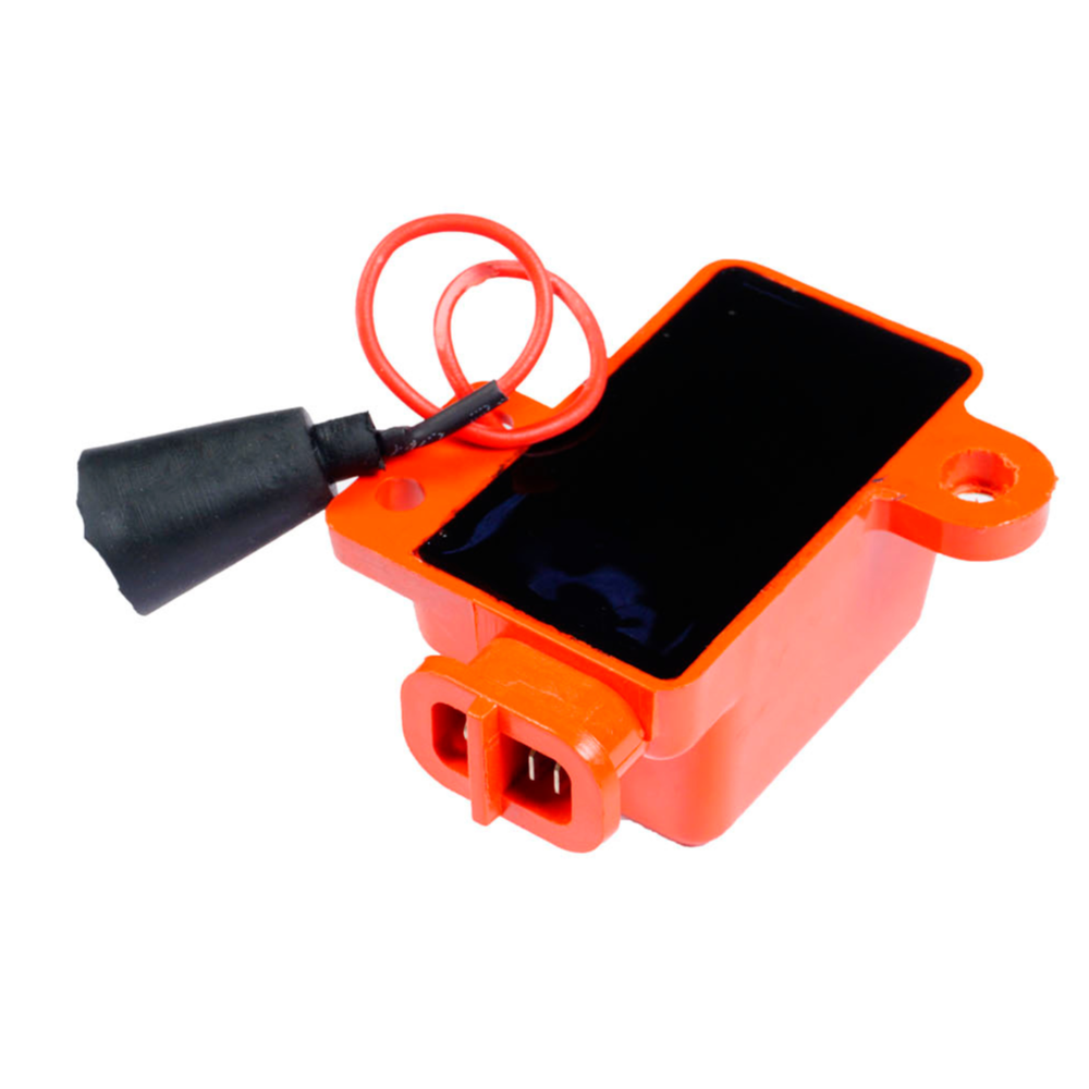 Deutsche CDI unit for Bajaj 3W Electronic (3 Port 'C' Model)