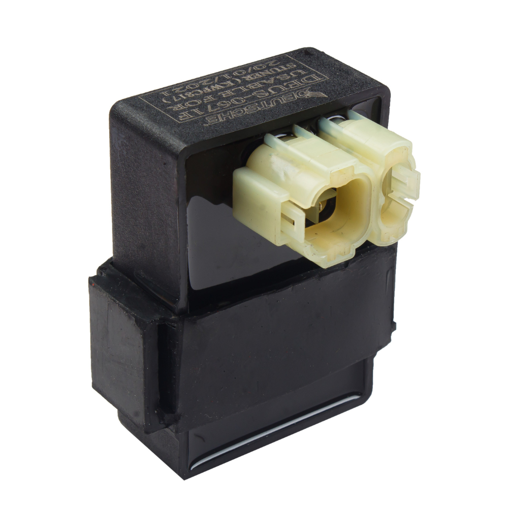 Deutsche CDI unit for Honda Stunner (KWFC817)