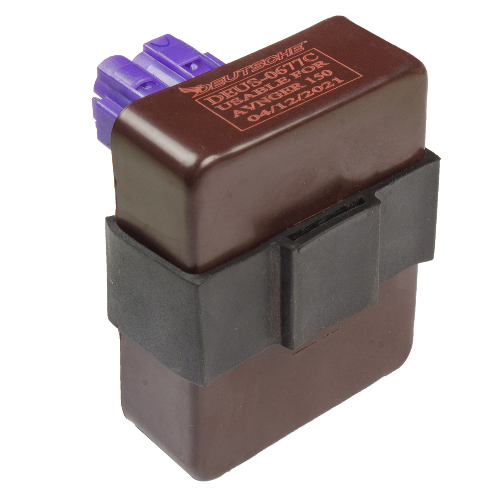 Deutsche CDI unit for LML NV 4S