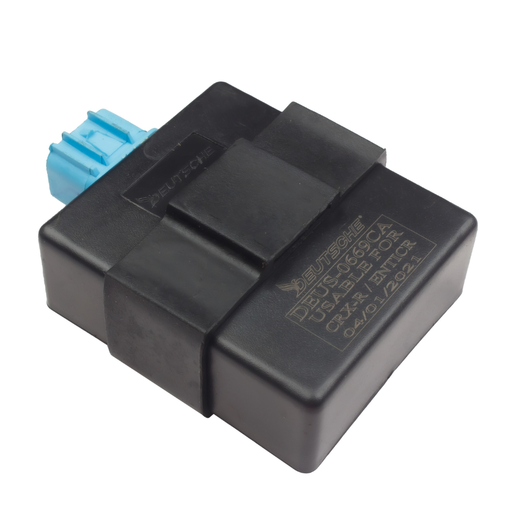 Deutsche CDI unit for Yamaha Crux-R / Enticer
