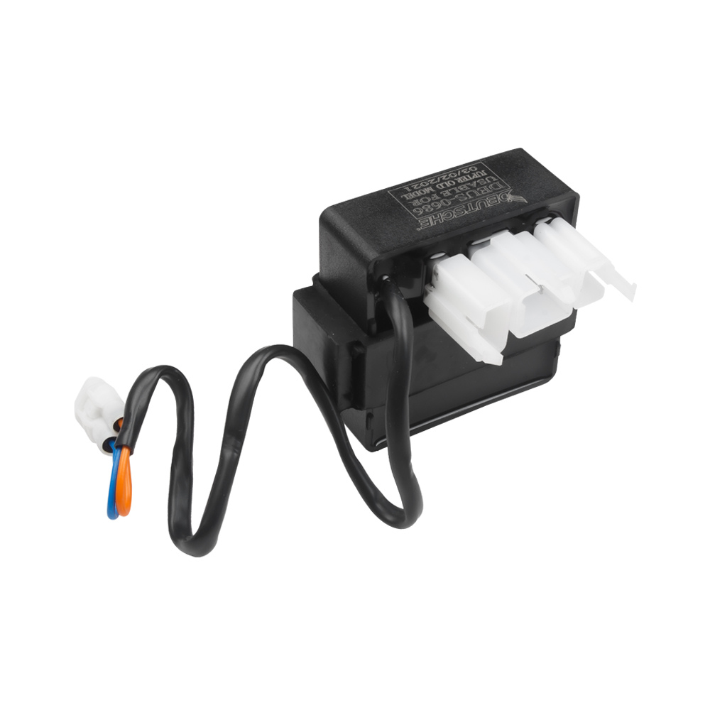 Deutsche CDI unit for TVS Jupiter Old Model