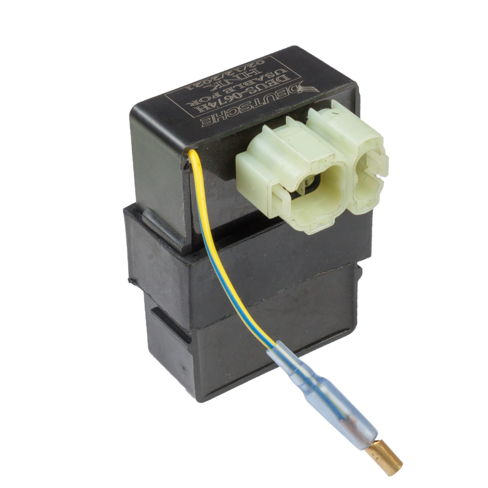 Deutsche CDI unit for Hero Hunk