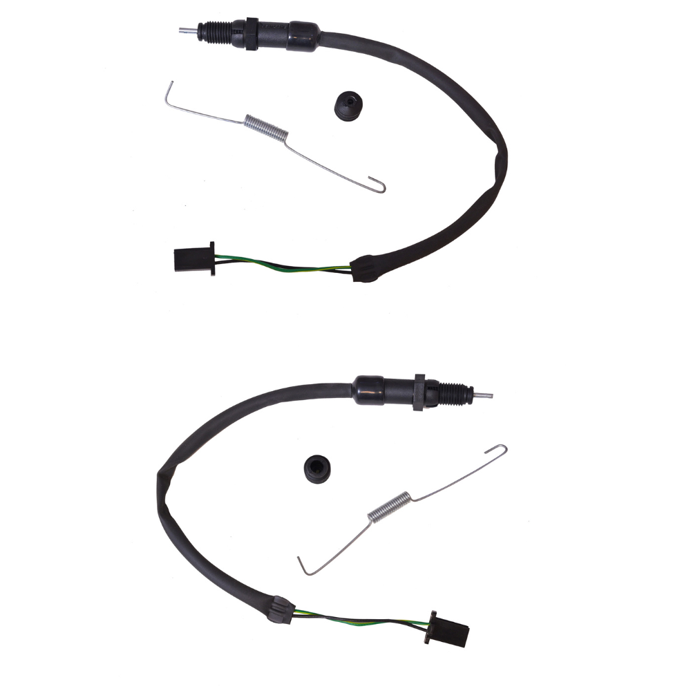 Deutsche Rear Stop Switch for Hero Glamour