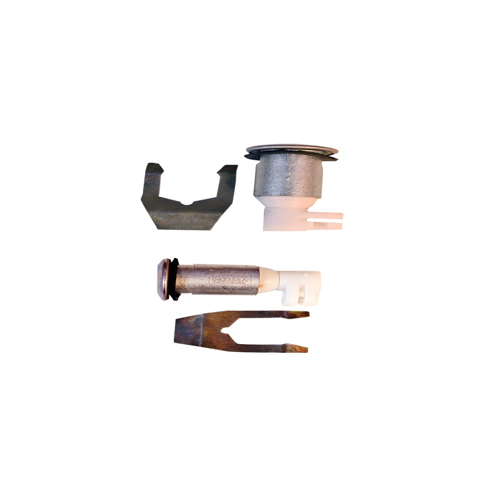 Deutsche Tool Box Lock for Honda Activa HET (2013 To 2014 Model)