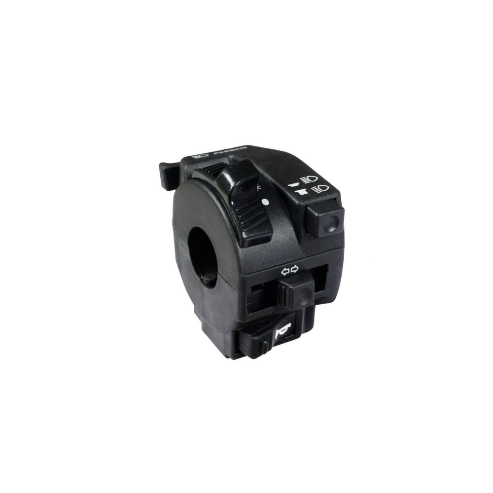 Deutsche Combination Switch for Honda Dream Yuga ES ( 2012 Model Onwards) (LH)