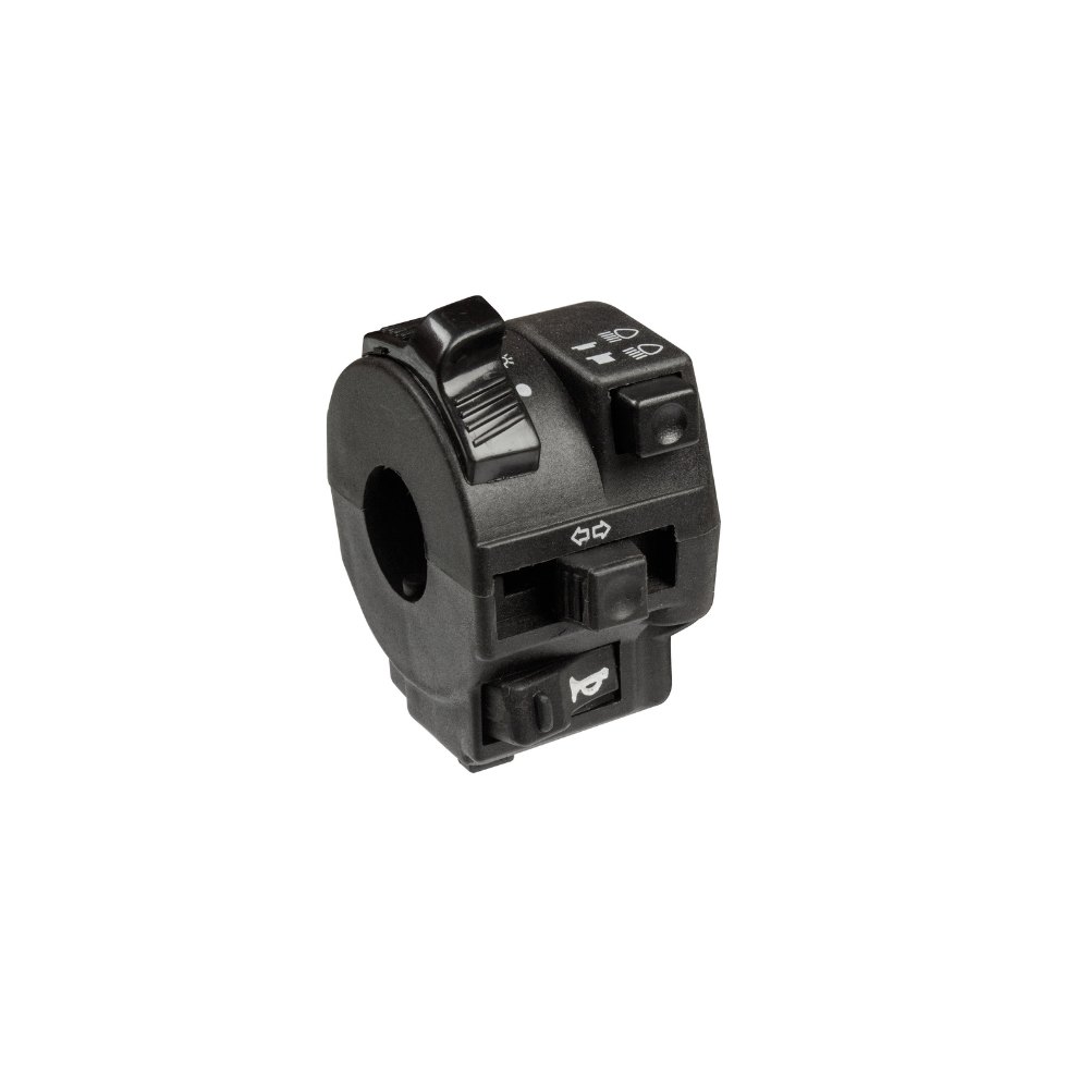 Deutsche Combination Switch for Honda Twister KS (LH)