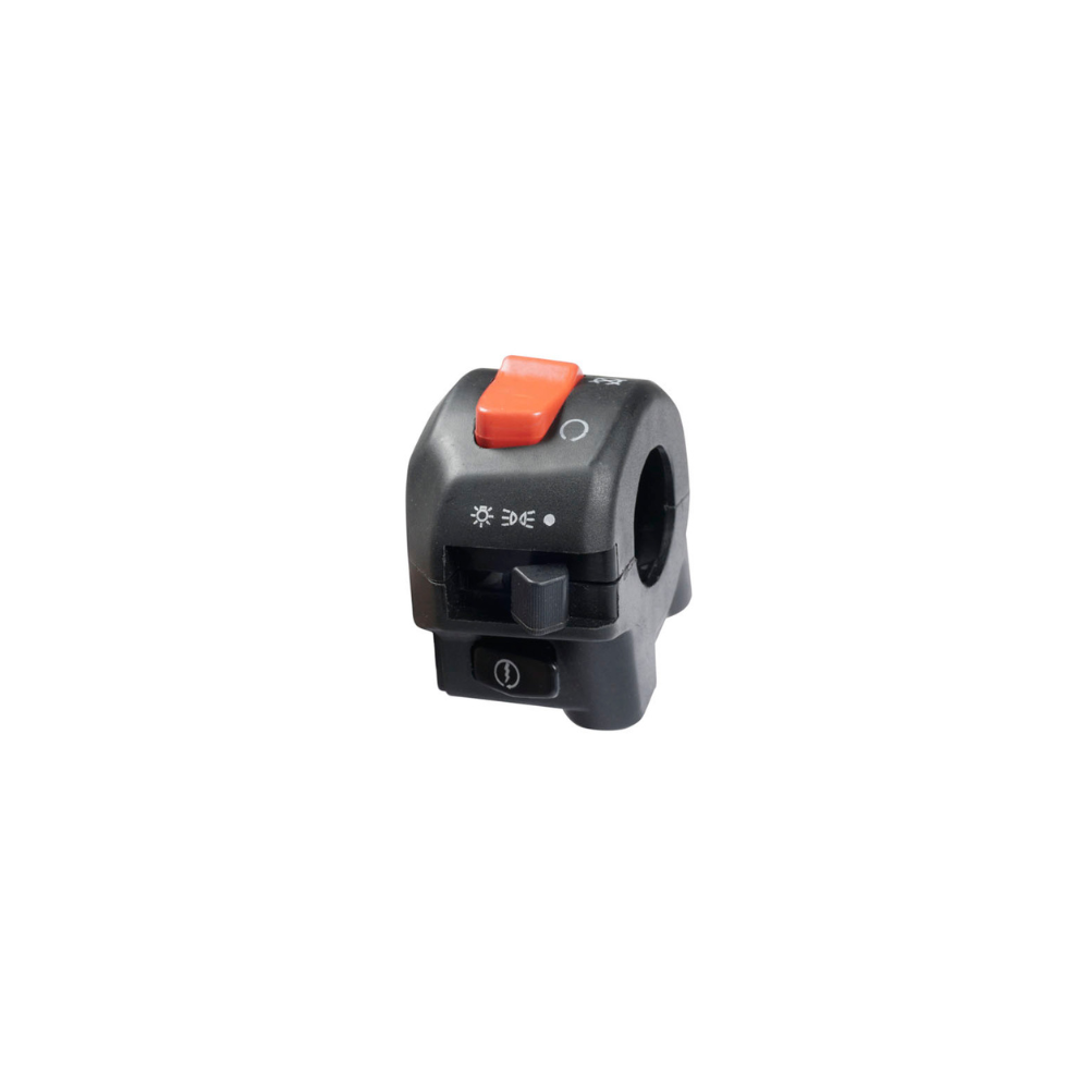 Deutsche Combination Switch for Royal Enfield Standard 350 (2012 Model) (RH)