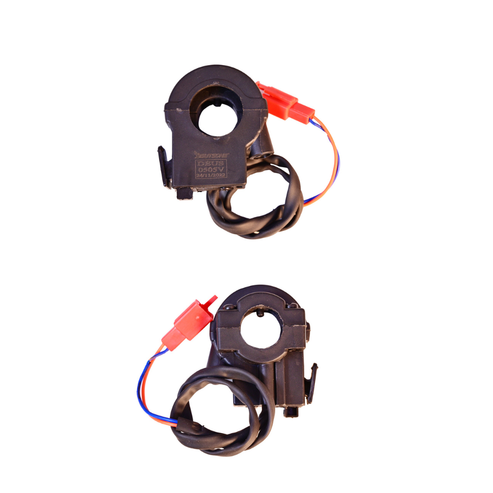 Deutsche Combination Switch for Honda Twister (RH)