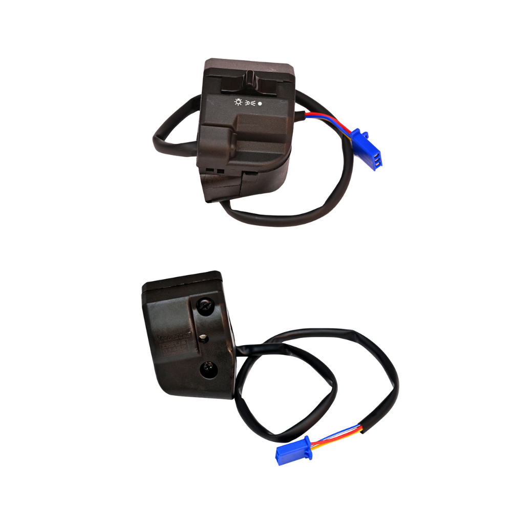 Deutsche Combination Switch for Bajaj Pulsar (RH)
