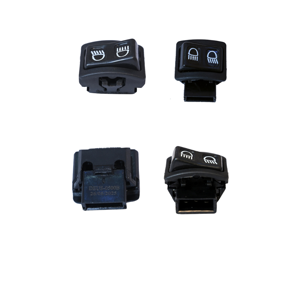 Deutsche Modular Switches (Switch Assy.) For Dipper Switch Honda Eterno