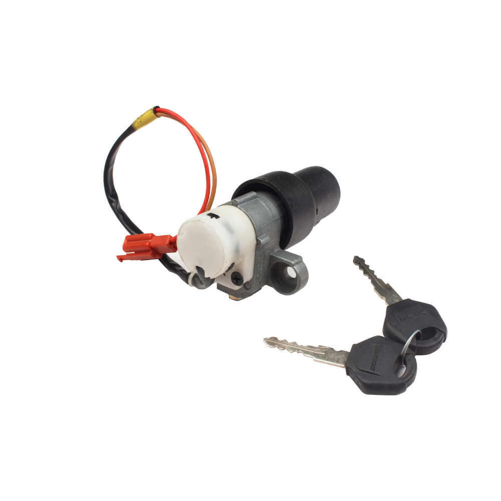 Deutsche Plug Cap for Yamaha RX-100