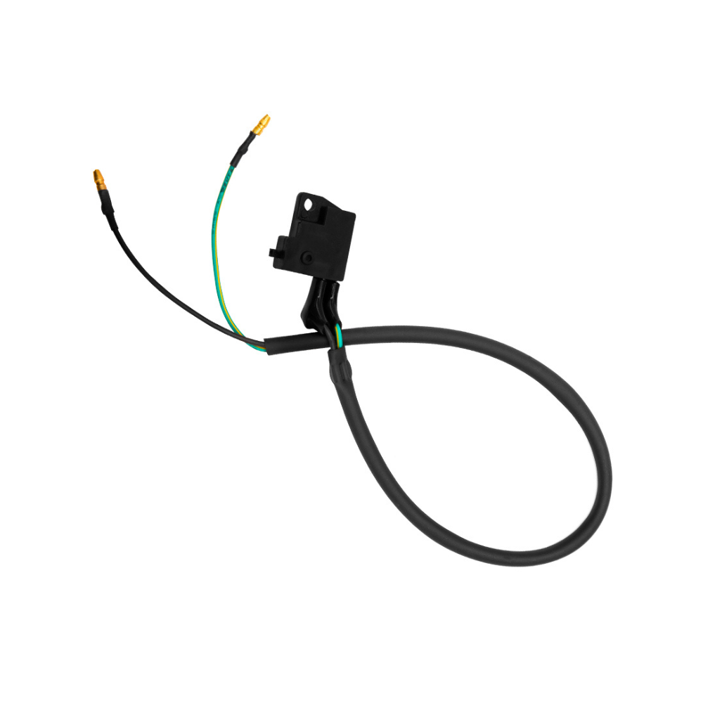 Deutsche Front Stop Switch for Honda CB Shine (Brake Switch With 2 Wire)