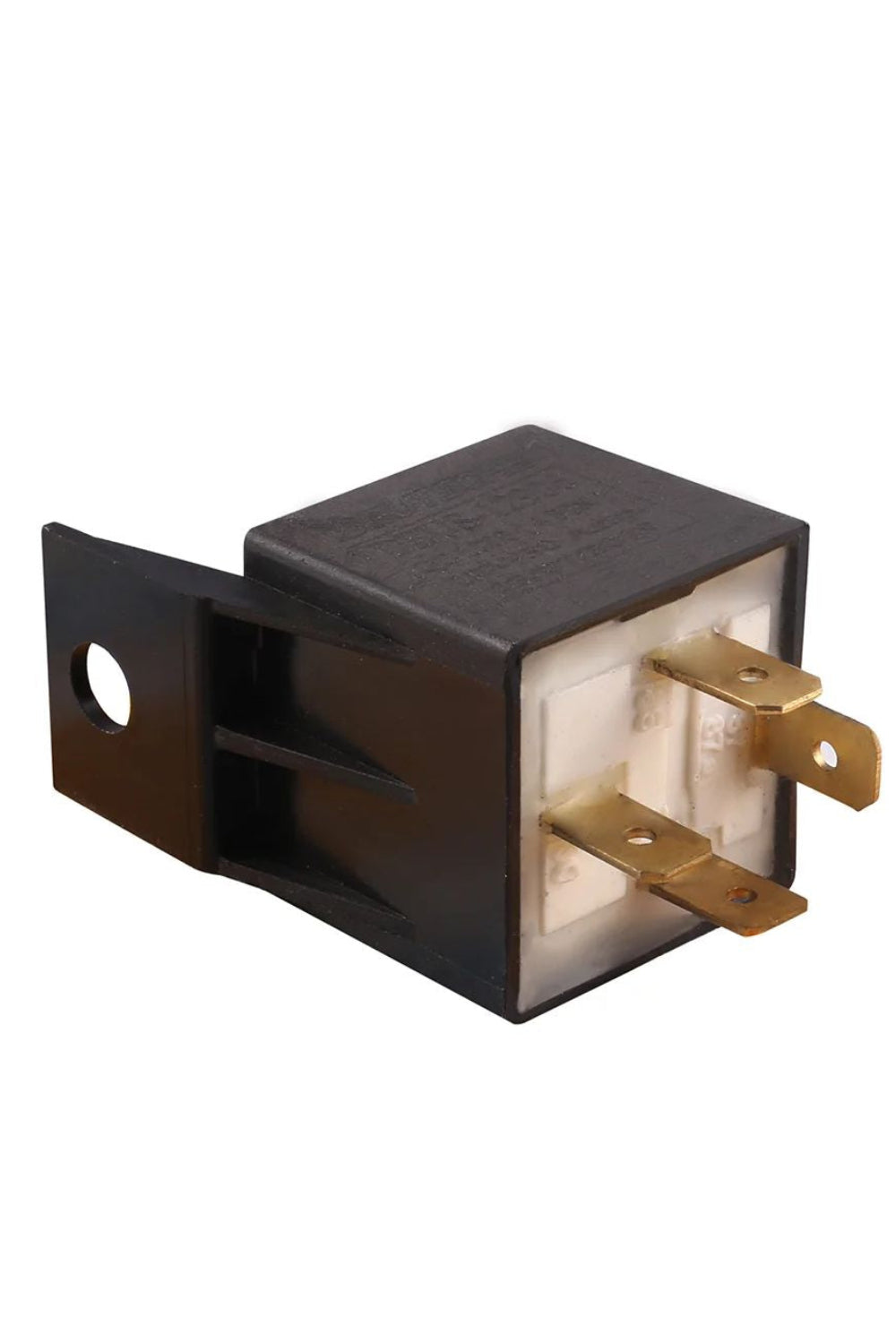 Deutsche Change Over Relay for Mahindra Centuro (Four Pin)