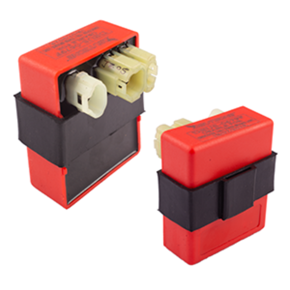 Deutsche CDI unit for Bajaj Discover 150 (Twin Spark) DC