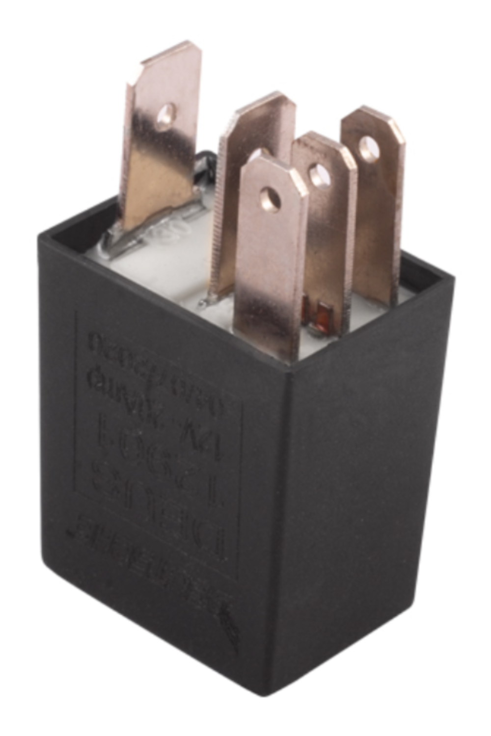 Deutsche Relay for 12V-20AMP. Maruti Esteem