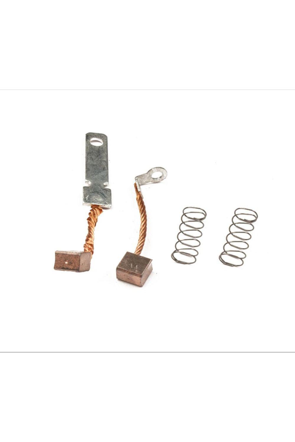 Deutsche Carbon Brush for Starter Motor Hero Passion Pro TR