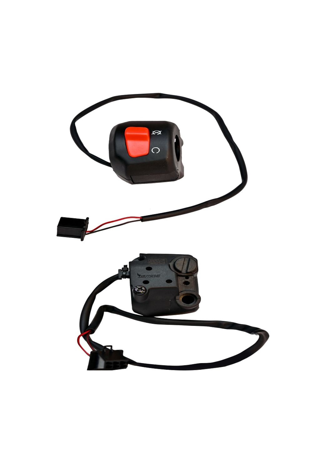 Combination Switch For Electric Vehicle