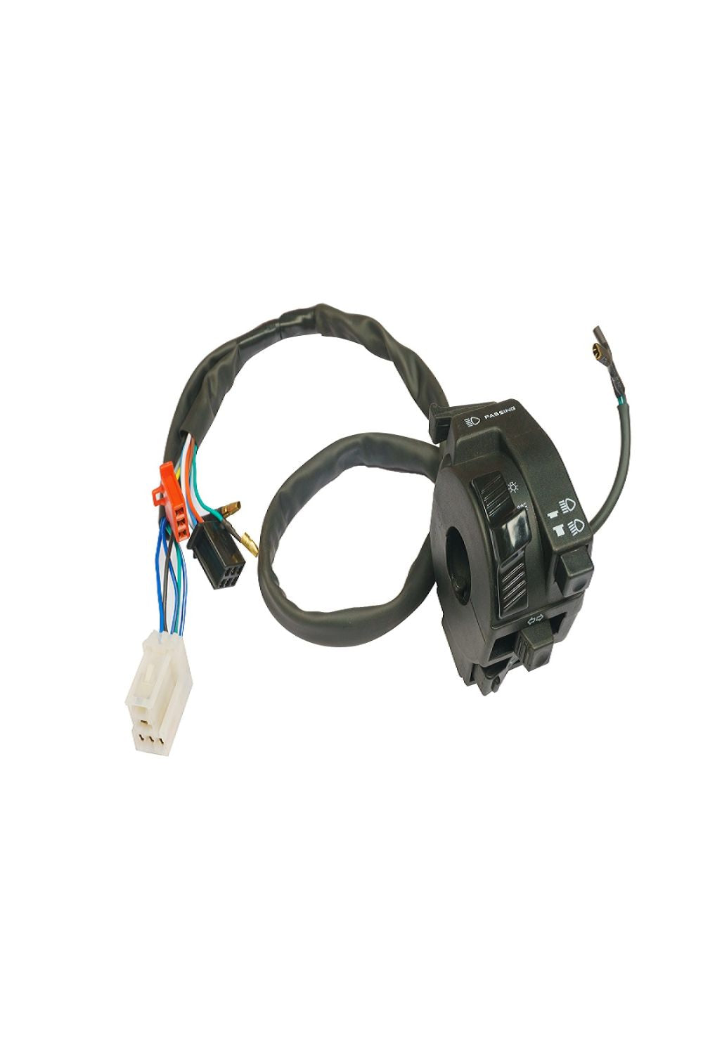 Combination Switch For Mihos Scooter / Joy Bike / EV Scooter Casper