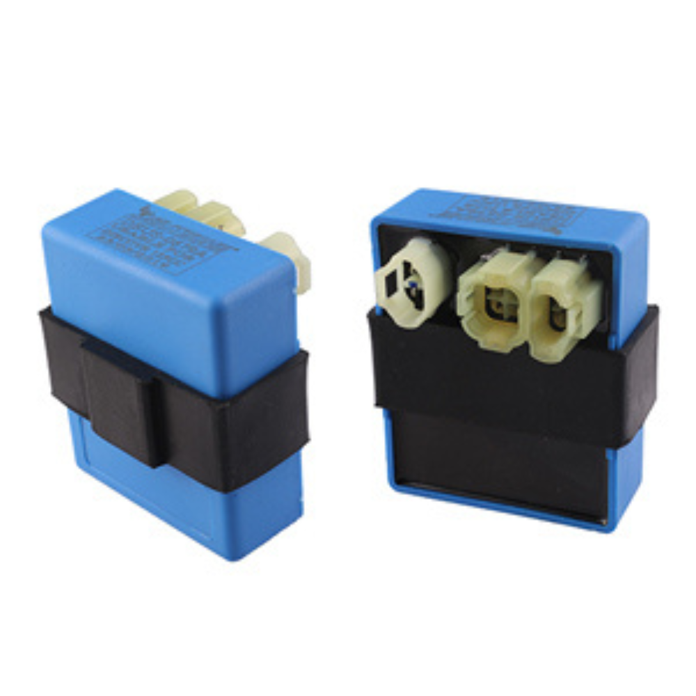 Deutsche CDI unit for Bajaj Discover 125 (Twin Spark) DC