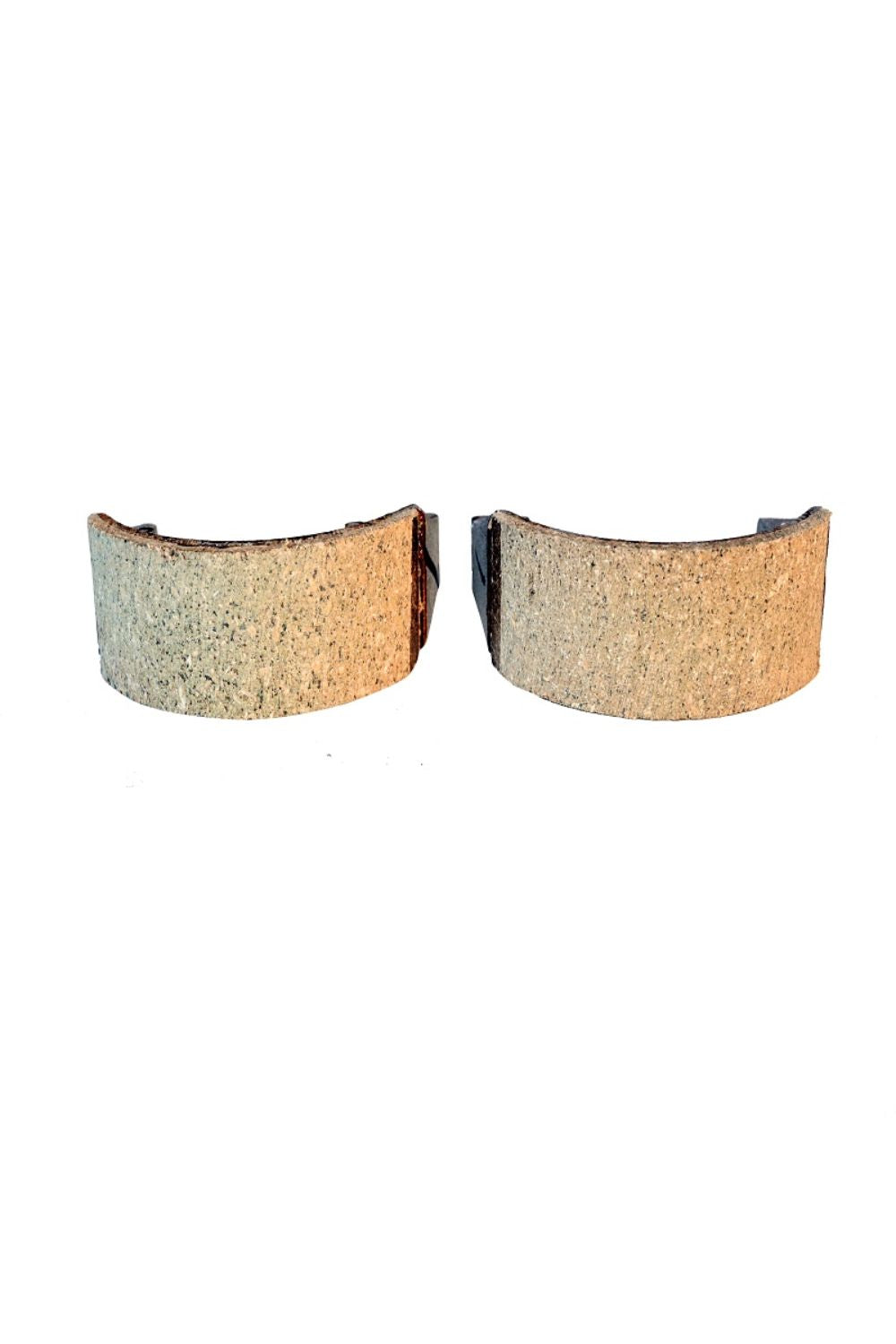 Brake Shoe For Bajaj KB 4S (F & R)