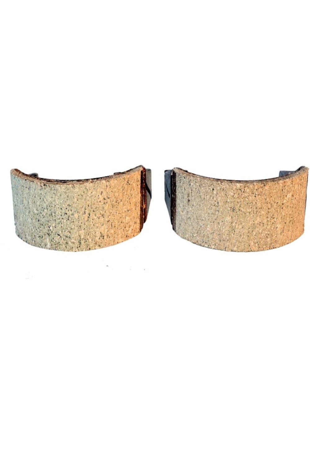 Brake Shoe For Bajaj CT 100 O/M (F & R)