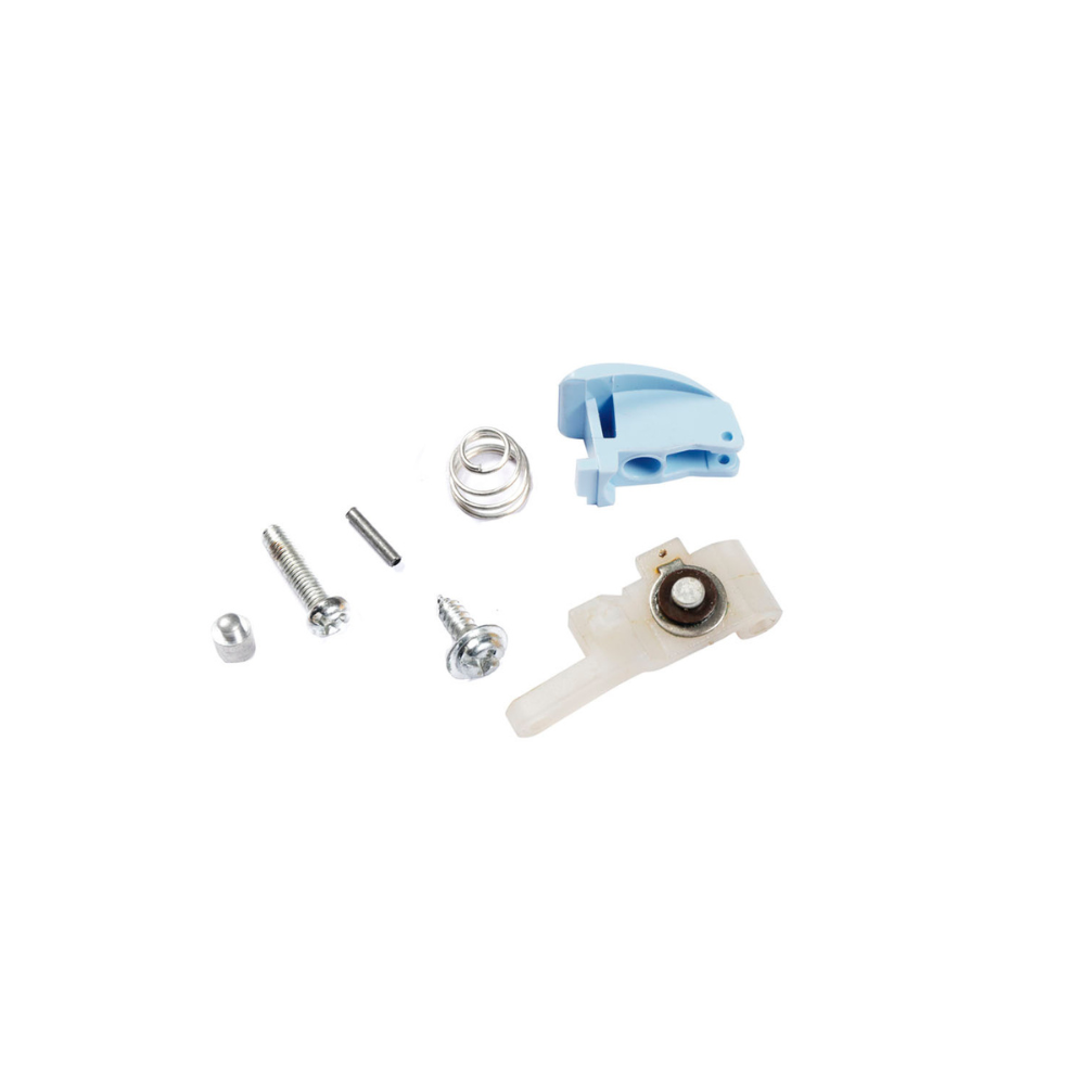 Deutsche Kit For Combination Switch for TVS Star City KS (2006 Model) (Horn Button Assy.)