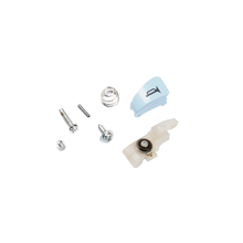 Deutsche Kit For Combination Switch for TVS Max-4R (LH) (Horn Button Assy.)