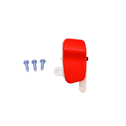 Deutsche Kit For Combination Switch for Enfield Bullet Electra (Engine On-Off Kit Assy.)