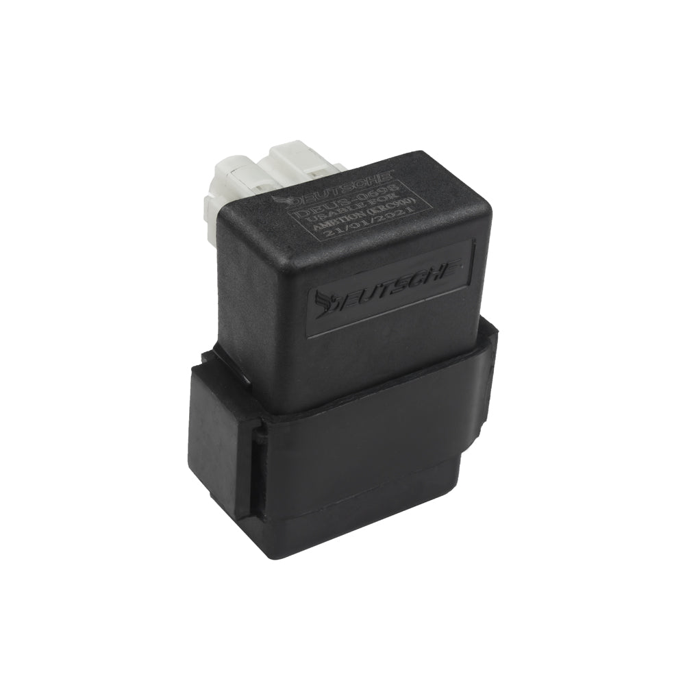 Deutsche CDI unit for Hero Ambition (KRC900)