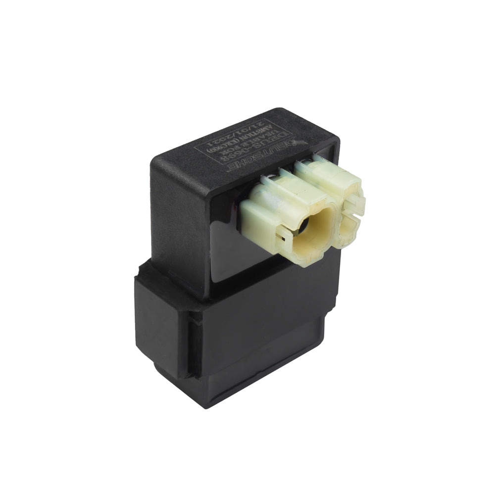 Deutsche CDI unit for Hero Ambition (KRC900)