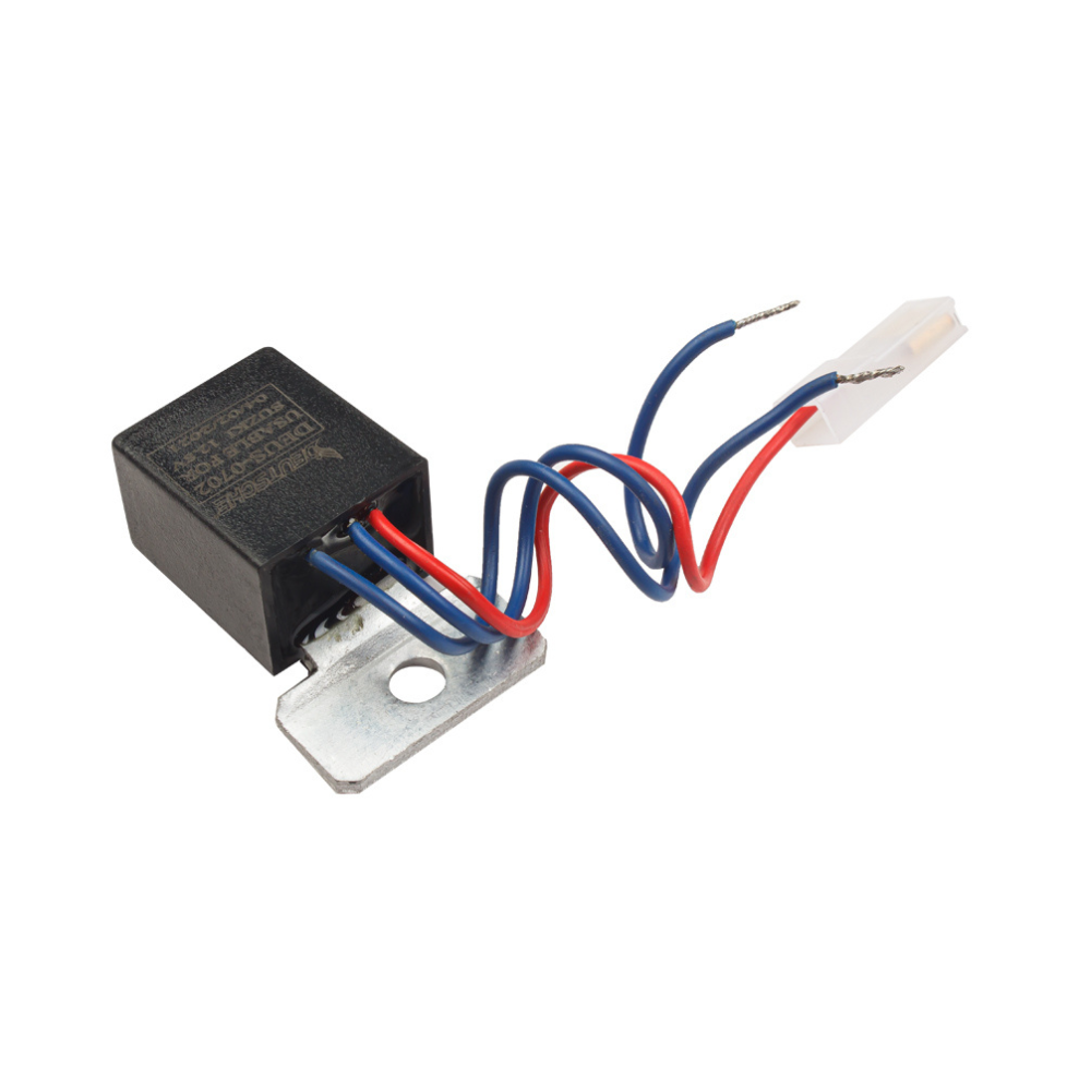 Deutsche Rectifier For TVS Suzuki 12.8V