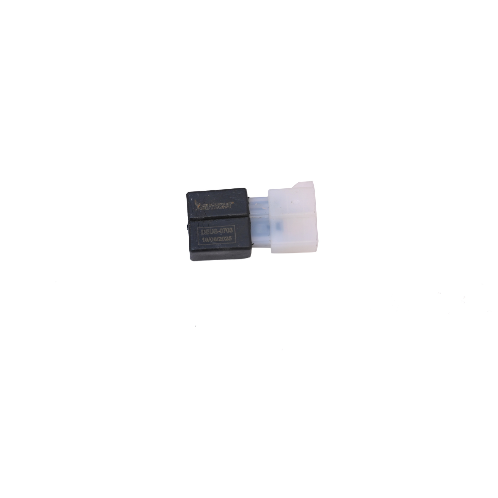 Deutsche Rectifier For TVS Radeon 110 ES BS-VI (2020 Model)