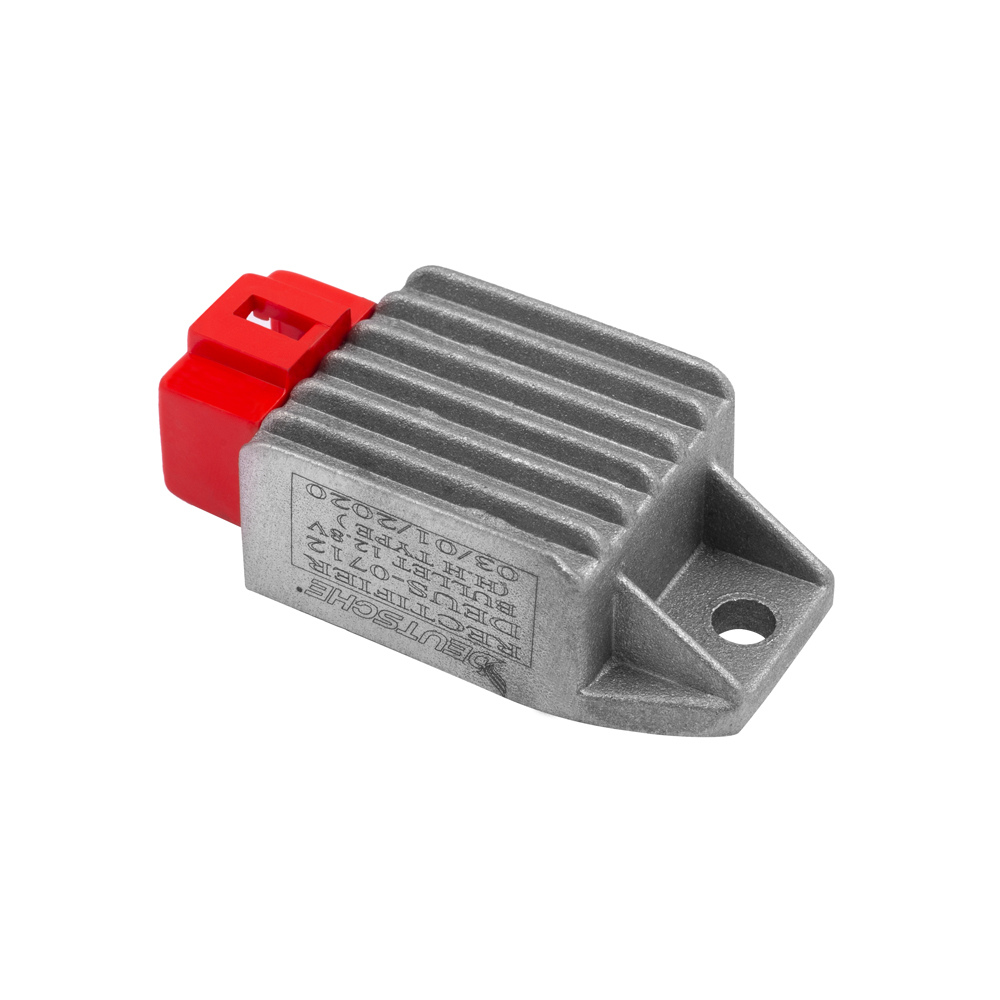 Deutsche Rectifier For Royal Enfield 12.8V (H-Honda Type)