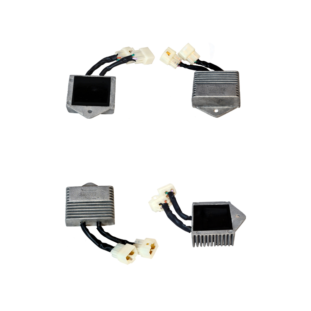 Deutsche Rectifier For Royal Enfield 12V (Rectifier) (N/M)