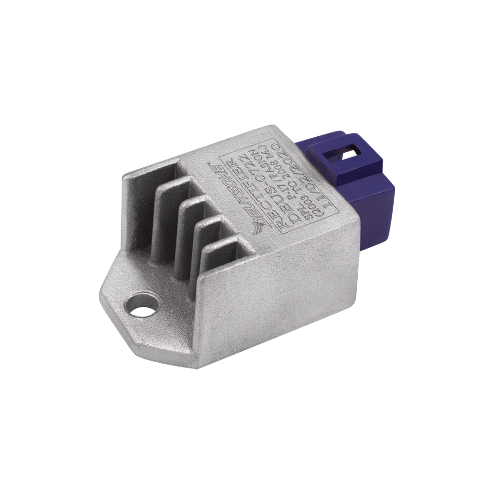 Deutsche Rectifier For Hero Splendor P-17 (2003 To 2008 Model)