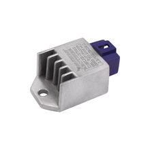 Deutsche Rectifier For Hero Passion (2003 To 2008 Model)
