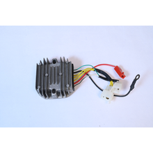 Deutsche Regulator For Bajaj 3W LPG