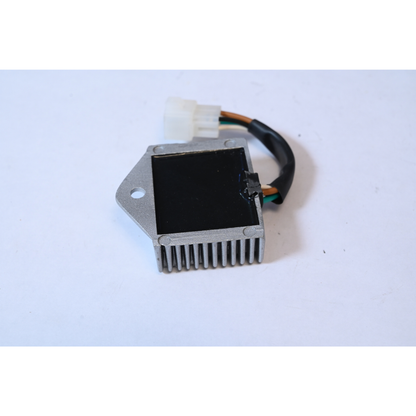 Deutsche Regulator For Royal Enfield 12V
